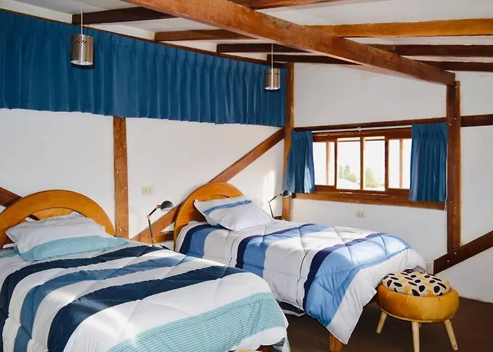 Family In San Blas-cusco Near To Main Square Casa vacanze *