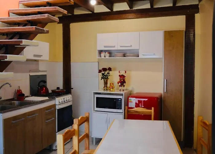 Casa vacanze Family In San Blas-cusco Near To Main Square *